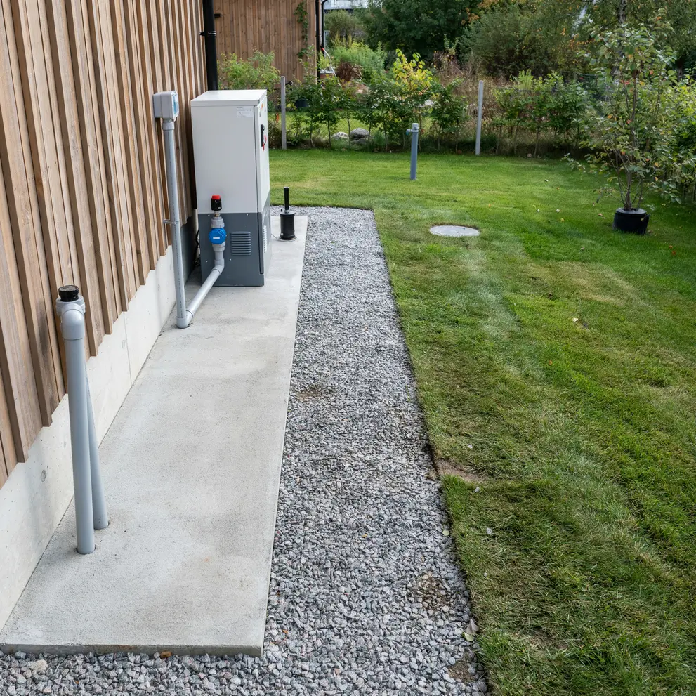montera avsaltningsanlaggning vattenreningssystem i hassleholm skane